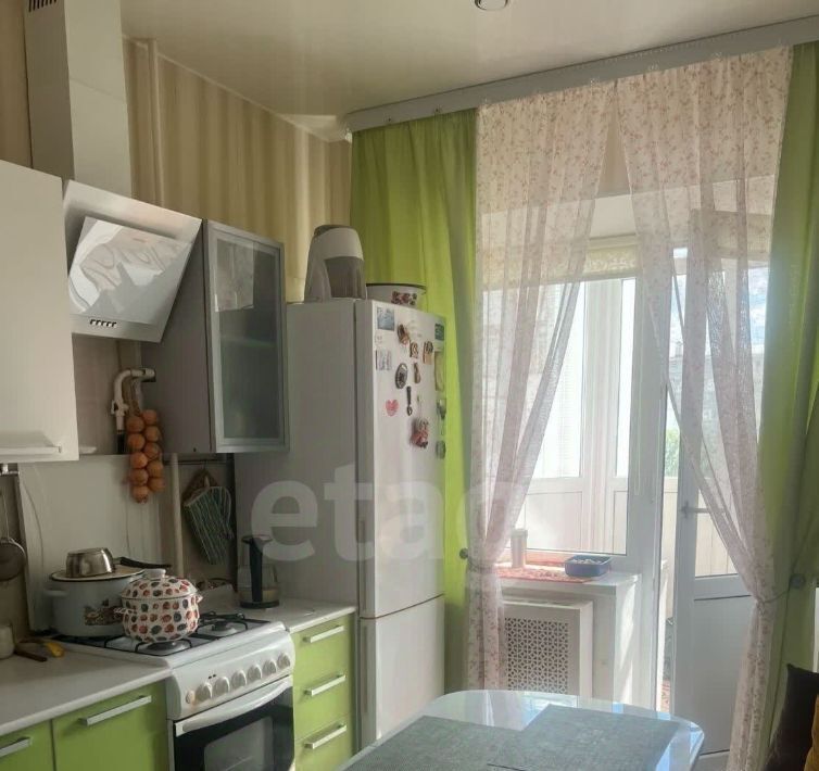 квартира г Новый Уренгой ул Геологоразведчиков 12 фото 5