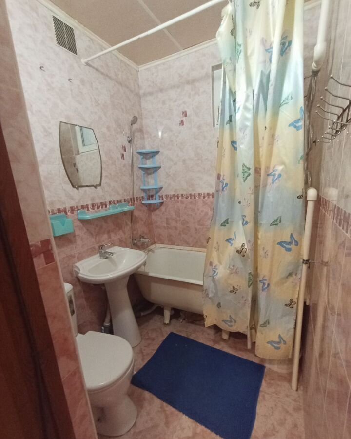 квартира г Таганрог Центральный пер Красногвардейский 13 фото 11