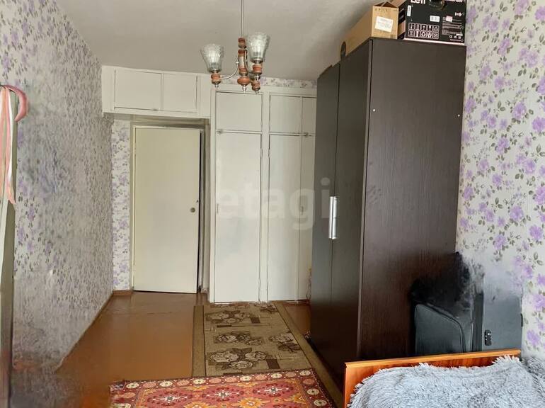 квартира г Брянск р-н Советский ул. Красноармейская, д. 160А фото 10