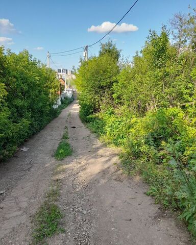 земля п Козелковская станция ул Семиреченская Московское шоссе фото