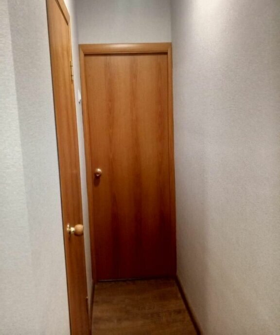 квартира р-н Городецкий г Заволжье ул Пушкина 2а фото 1