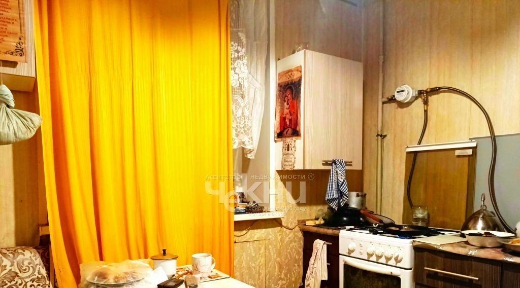 квартира г Нижний Новгород р-н Ленинский Заречная б-р Заречный 7а фото 2