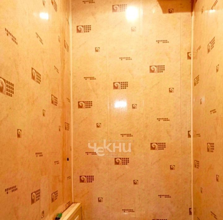 квартира г Нижний Новгород р-н Ленинский Заречная б-р Заречный 7а фото 3