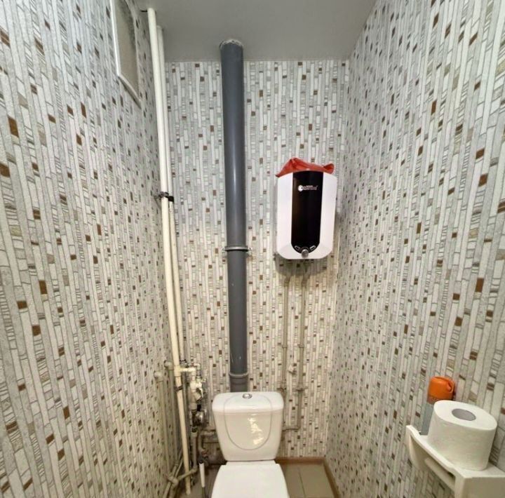 квартира г Дзержинск ул Комбрига Патоличева 37а фото 12