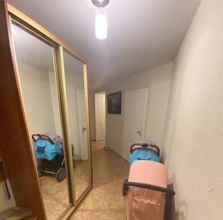 квартира г Дзержинск ул Комбрига Патоличева 37а фото 16