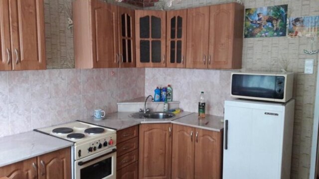 микрорайон Жукова д. 45 фото