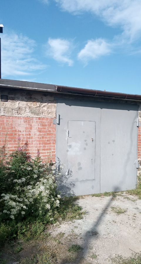 гараж г Североуральск фото 8