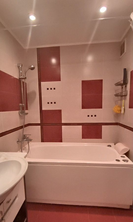 квартира г Заречный ул Курчатова 15 фото 12