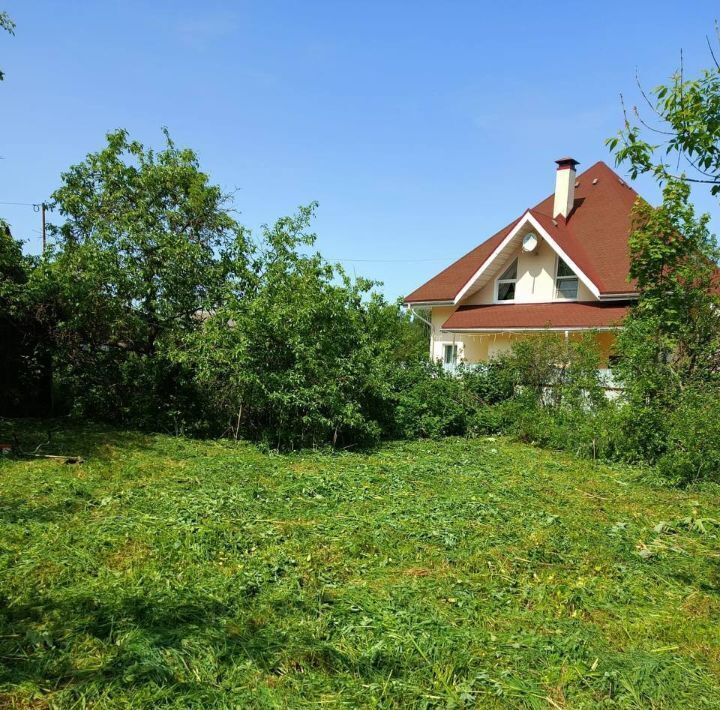 земля г Клин проезд Пролетарский 17 городской округ Клин, Высоковск фото 6