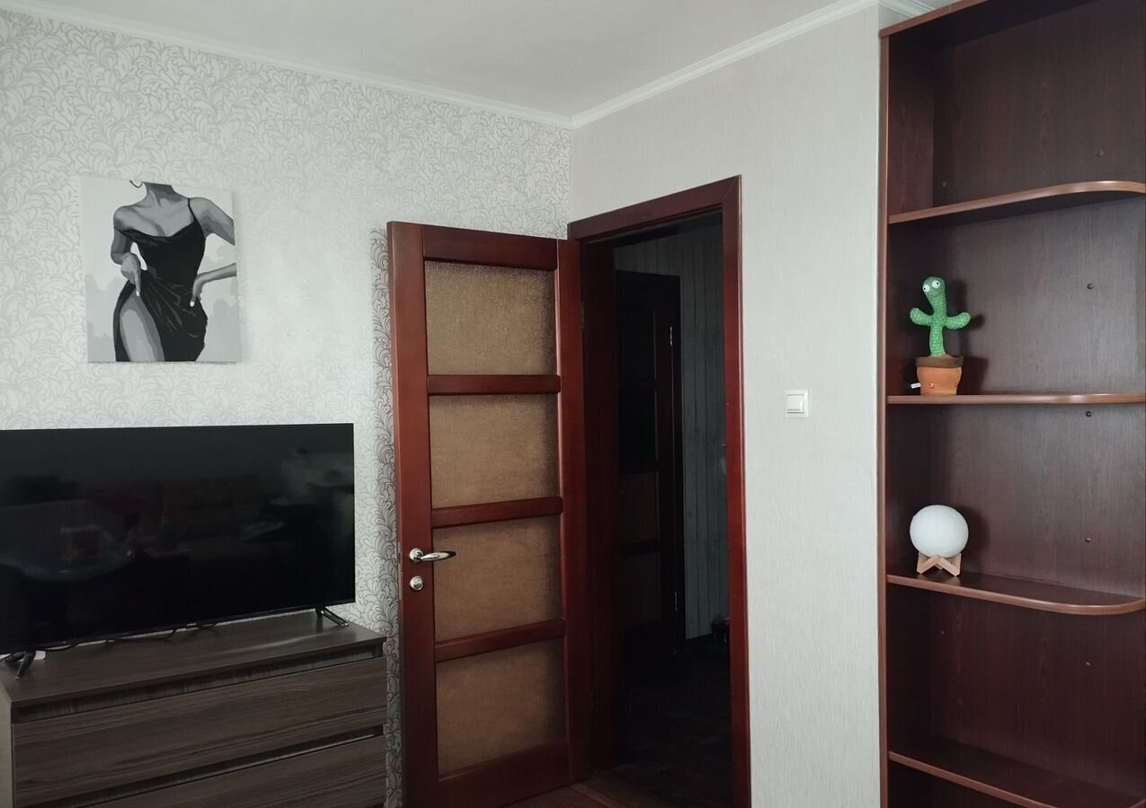 квартира р-н Артемовский г Артемовский ул Полярников 33 фото 9