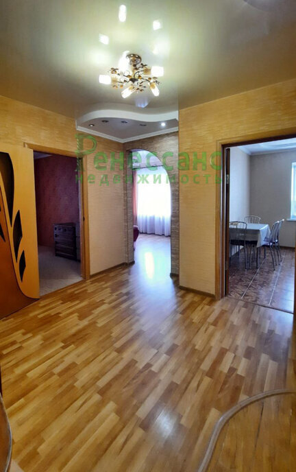 квартира г Брянск р-н Советский Красноармейская улица, 41 фото 12
