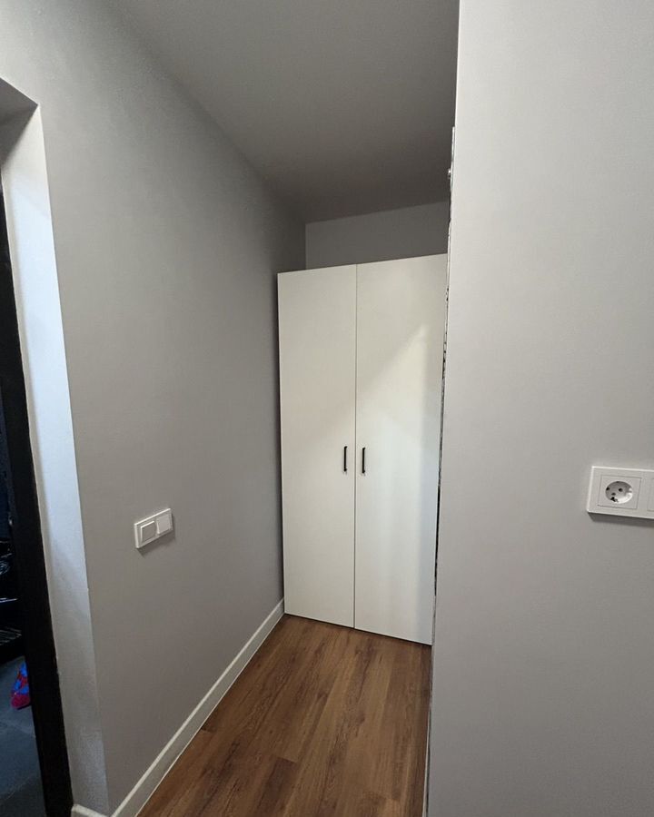 квартира г Воронеж р-н Коминтерновский ул Независимости 84/2 фото 6