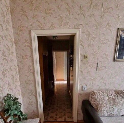 квартира р-н Ленинский ул Черниговская 31 фото