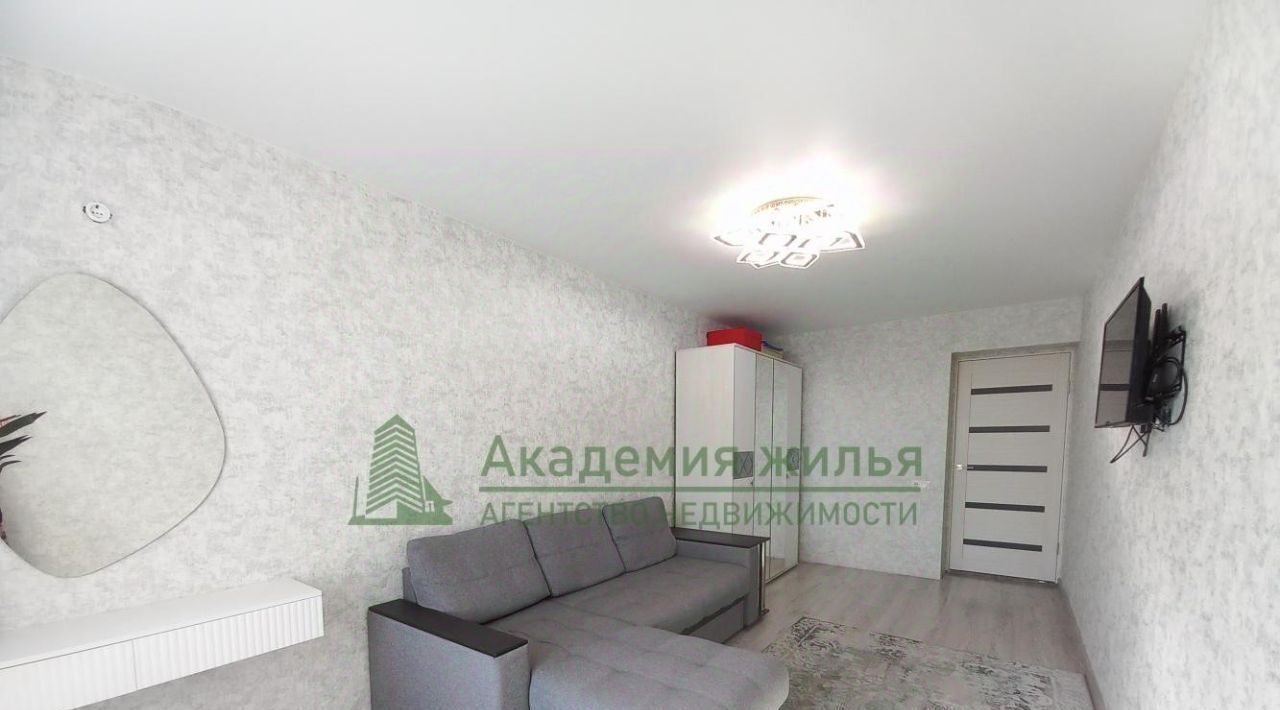 квартира г Энгельс ул Полтавская 25 городское поселение Энгельс фото 4
