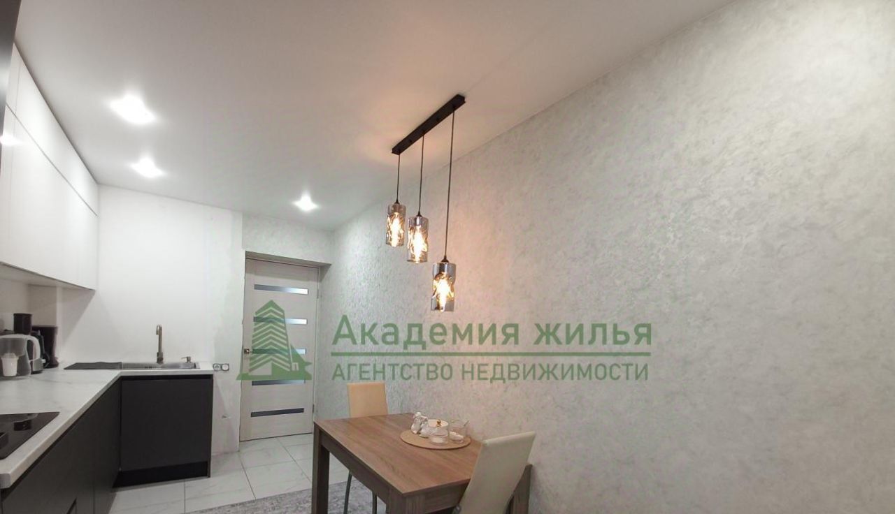 квартира г Энгельс ул Полтавская 25 городское поселение Энгельс фото 14