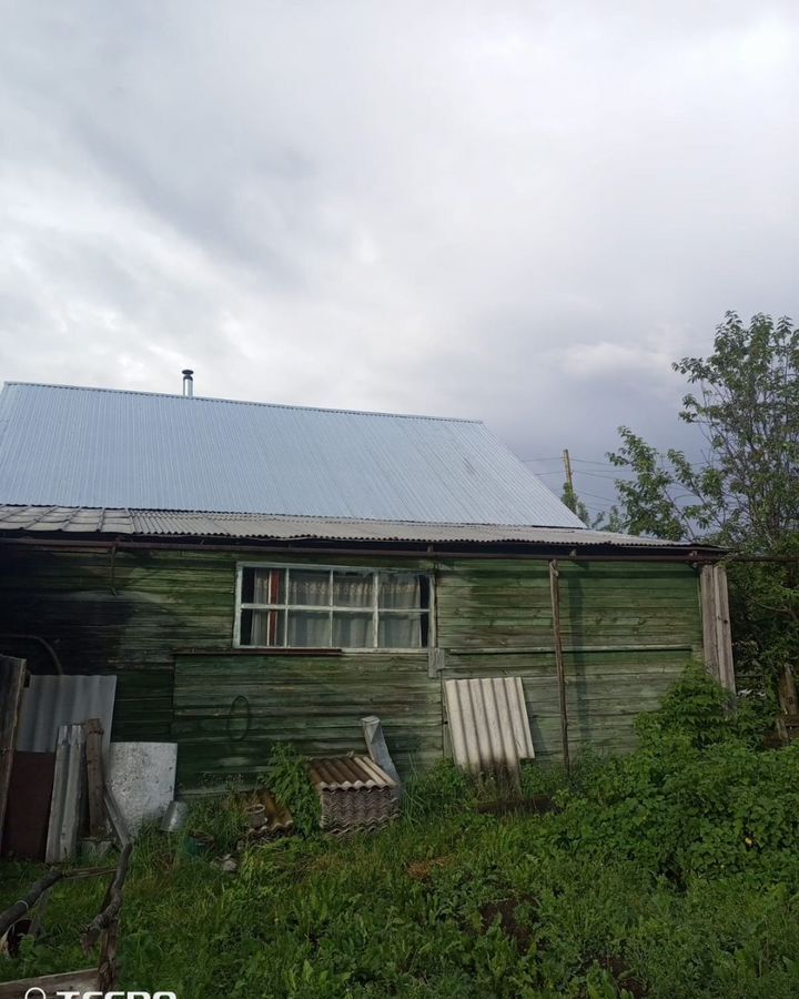 дом р-н Катав-Ивановский г Катав-Ивановск ул Александра Матросова 2-я 20 Катав-Ивановское городское поселение фото 4