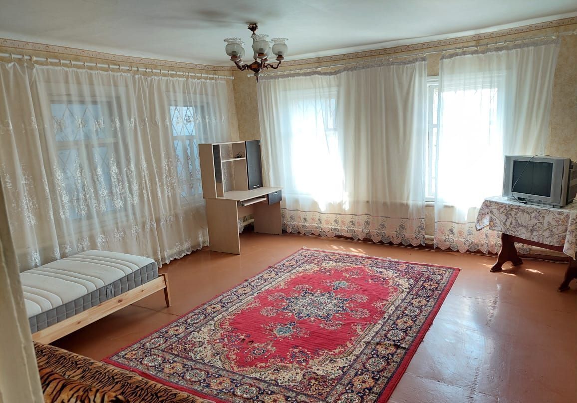 дом г Самара р-н Кировский Цеховая ул фото 1
