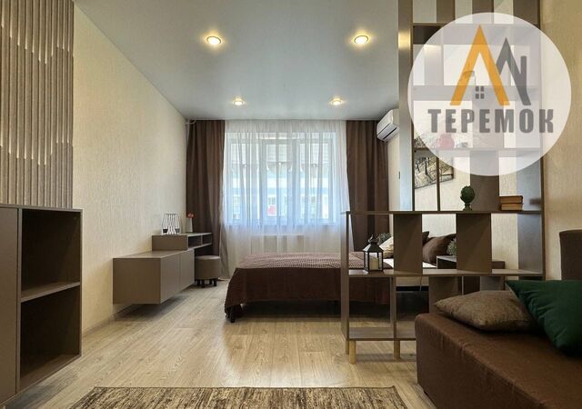 р-н Автозаводский ул Ботаническая 5ж фото