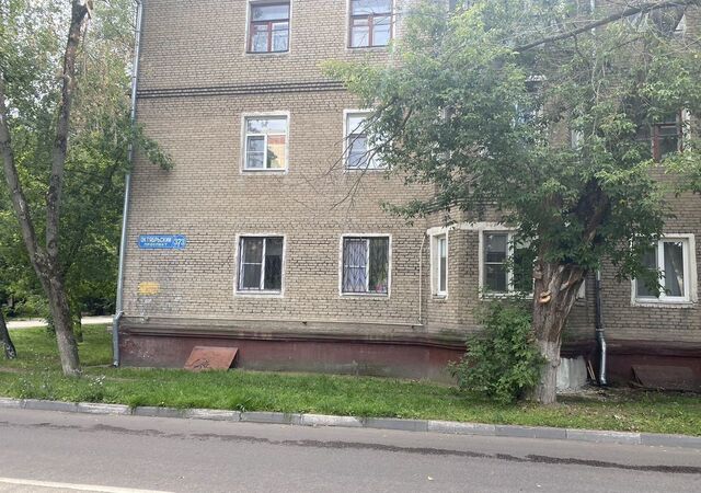 микрорайон Панки пр-кт Октябрьский 373к/8 фото
