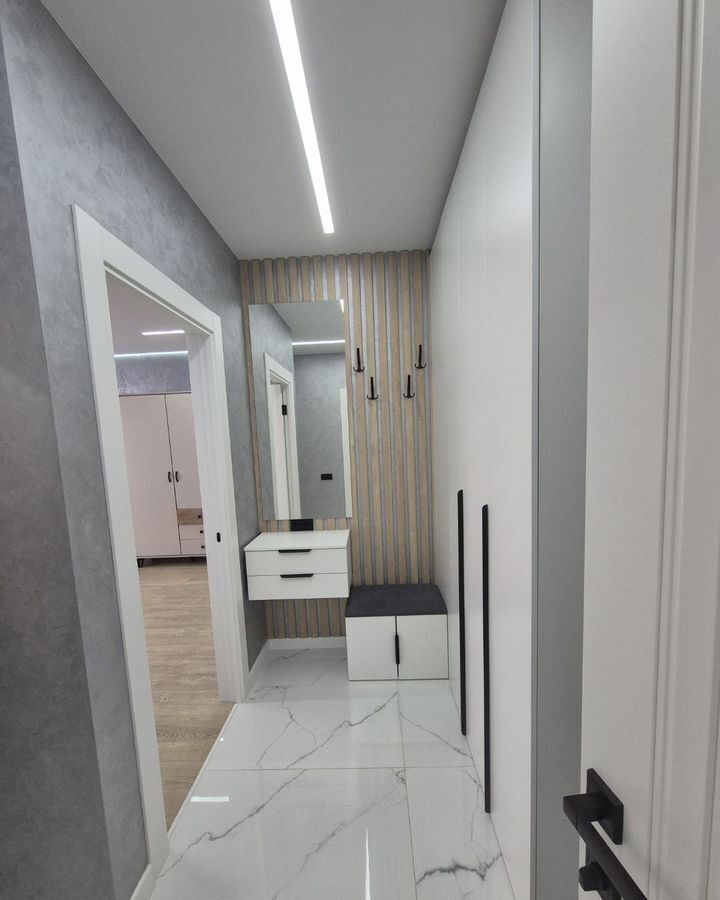 квартира г Красногорск проезд Центральный 3 Красногорская фото 2