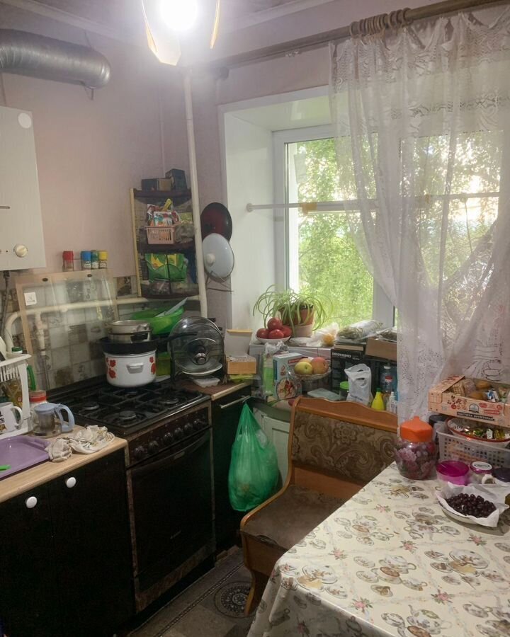 квартира р-н Сердобский г Сердобск ул Герцена 8 городское поселение Сердобск фото 5