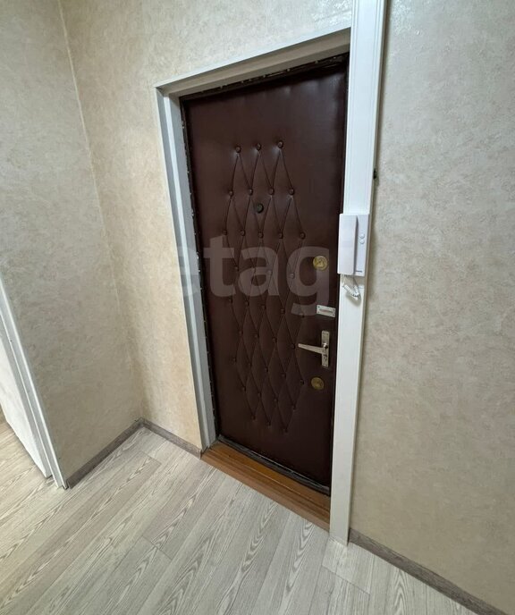 квартира г Тверь р-н Заволжский ул Хромова 21 фото 11