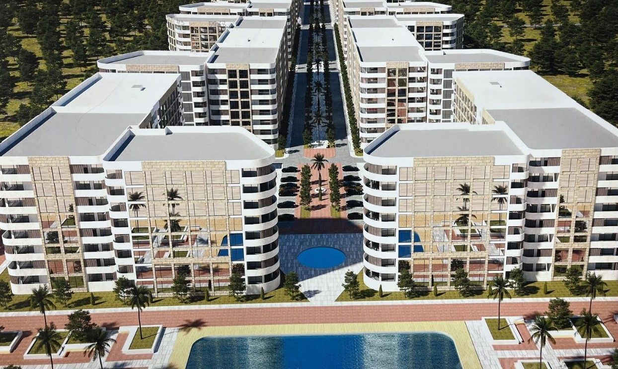 квартира г Махачкала пл Ленина р-н Советский фото 3