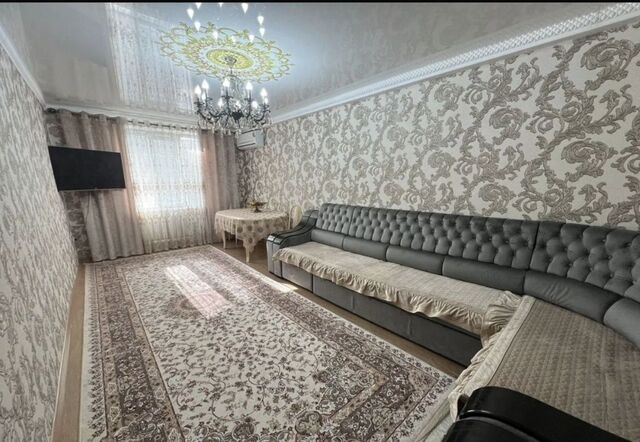 квартира ул Расулбекова 21 фото