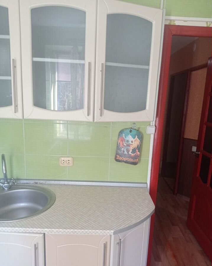 квартира г Азов ул Севастопольская 113а фото 12
