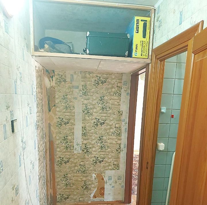 квартира г Жуковский ул Гагарина 39 Ильинская фото 10