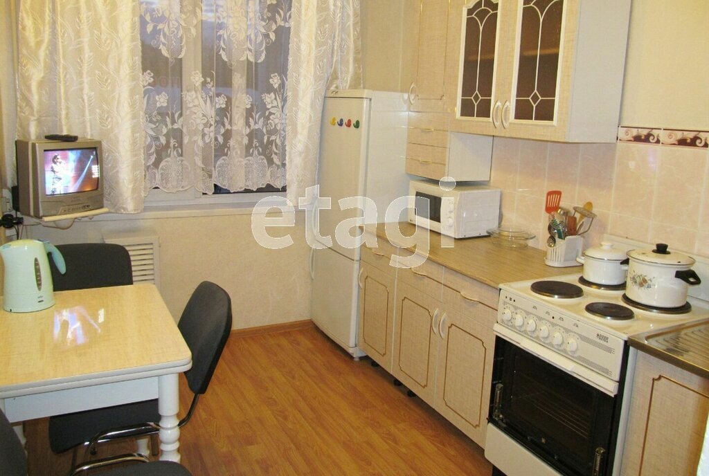 квартира г Тобольск р-н мкр 8 45 фото 1
