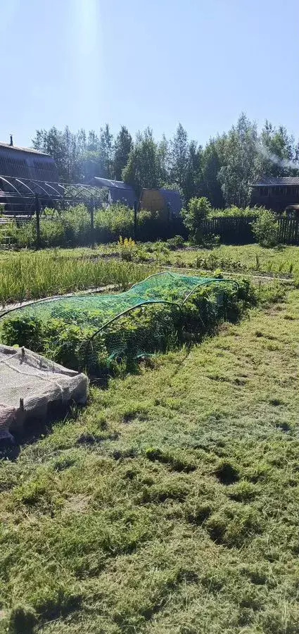 дом г Сосногорск ул Бассейновая Дальняя муниципальный р-н Сосногорск, муниципальное образование Сосногорск фото 3