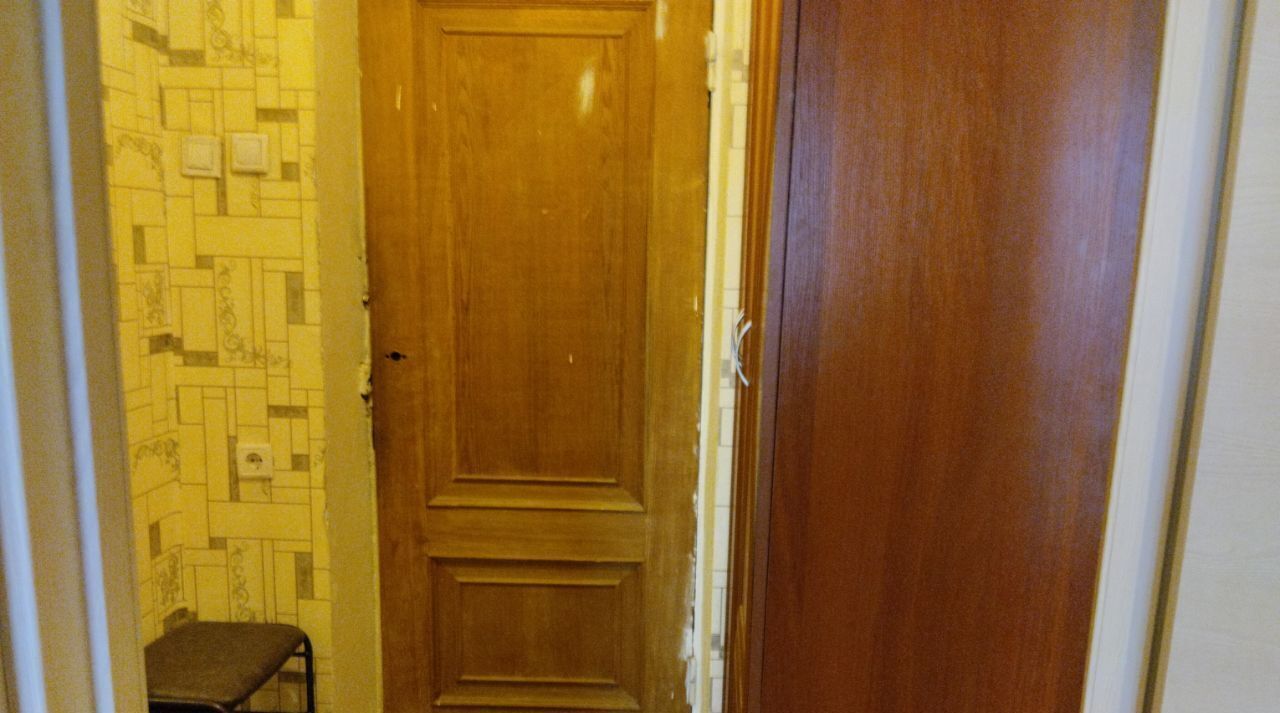 квартира г Истра ул Советская 39а фото 13