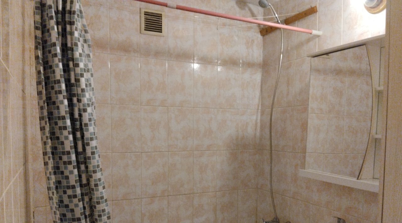 квартира г Истра ул Советская 39а фото 15