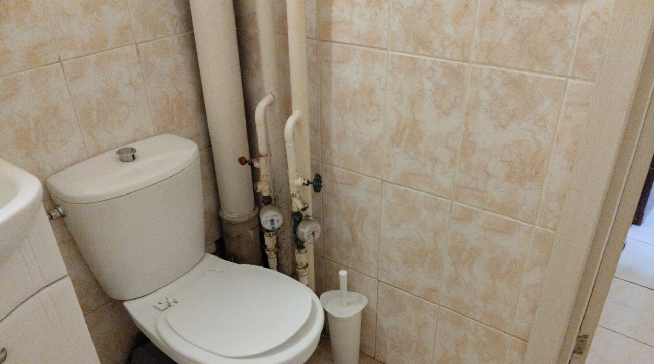 квартира г Истра ул Советская 39а фото 17