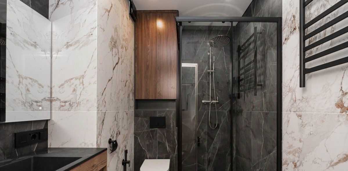 квартира г Долгопрудный Водники ул Парковая 44к/1 фото 10