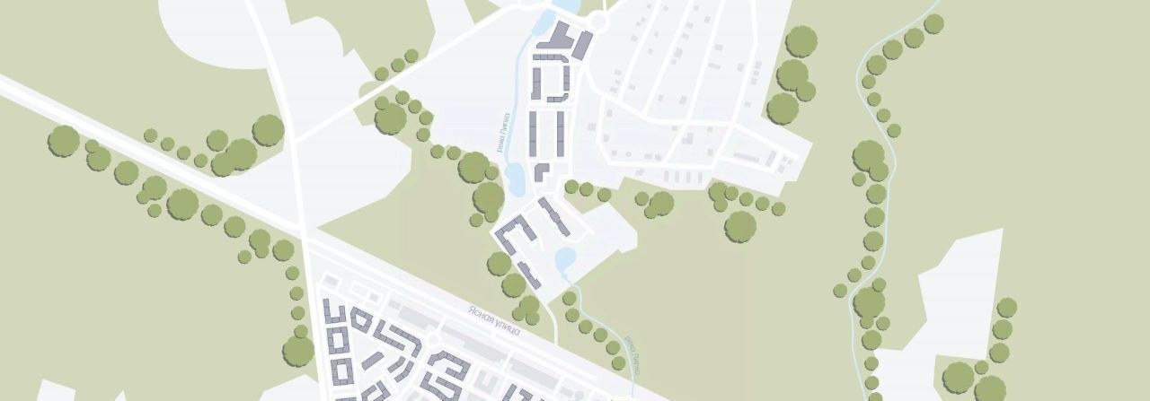 квартира г Красногорск мкр Опалиха ул Береговая 1 Аникеевка фото 16