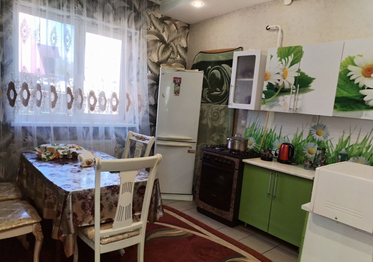 дом р-н Соль-Илецкий г Соль-Илецк ул Уральская 11 фото 5