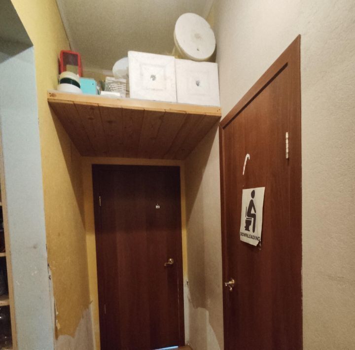 квартира г Москва метро Водный стадион б-р Кронштадтский 30 муниципальный округ Головинский фото 8