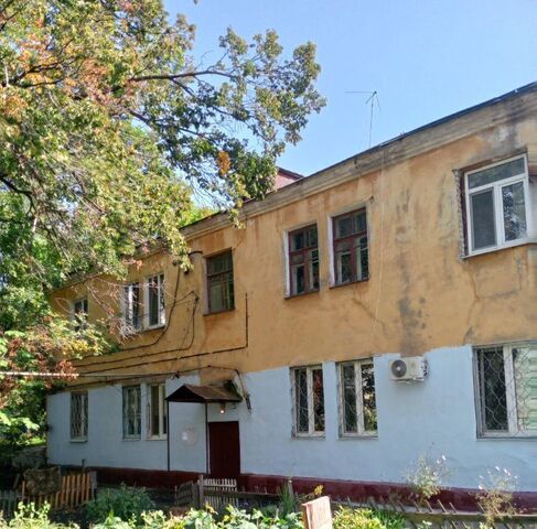 комната Спортивная ул Блюхера 10 фото
