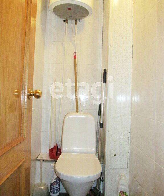 квартира г Тобольск р-н мкр 8 45 фото 10