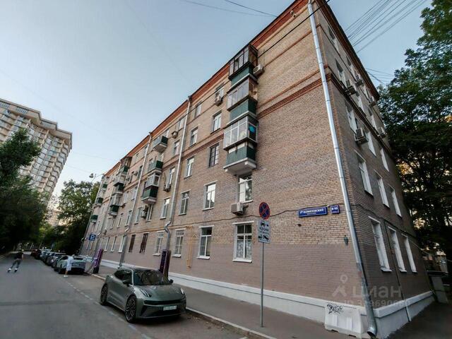 ЦАО Тверской пер 2-й Щемиловский 8/10а Московская область фото