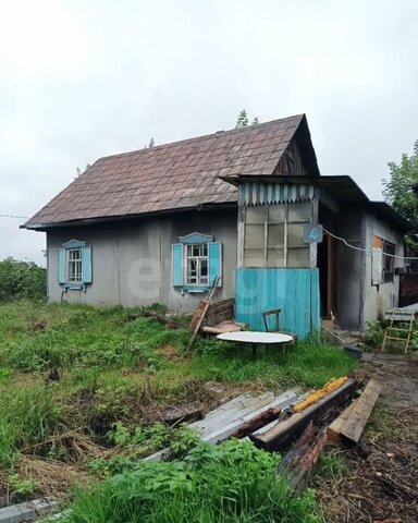 дом р-н Рудничный пер 2-й Бодайбинский Кемеровская обл. — Кузбасс фото