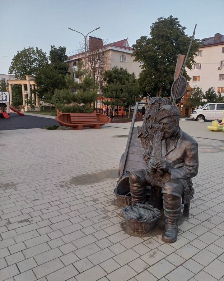 дом р-н Приморско-Ахтарский г Приморско-Ахтарск ул 8 Марта 20 Приморско-Ахтарское городское поселение фото 18