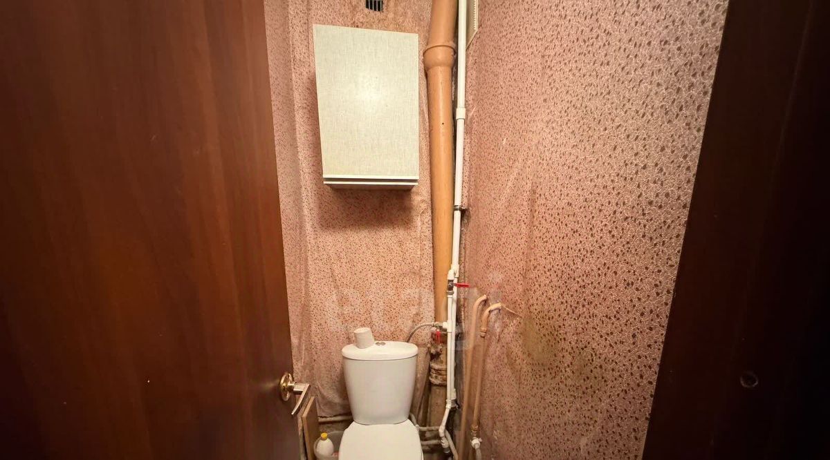 квартира г Муром ул Щербакова 10 фото 12