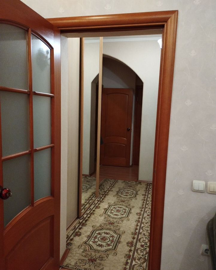 квартира г Нефтеюганск 14-й мкр-н, 16, Тюменская обл. фото 5