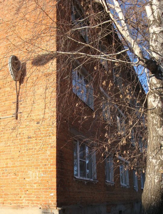 комната г Тамбов р-н Советский ул Новикова-Прибоя 30 фото 5