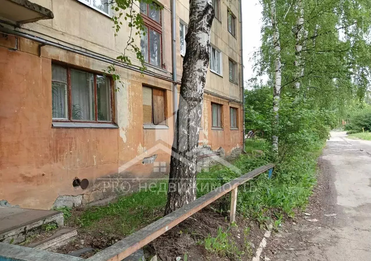 комната г Нижний Тагил р-н Дзержинский пр-кт Дзержинского 75 фото 7