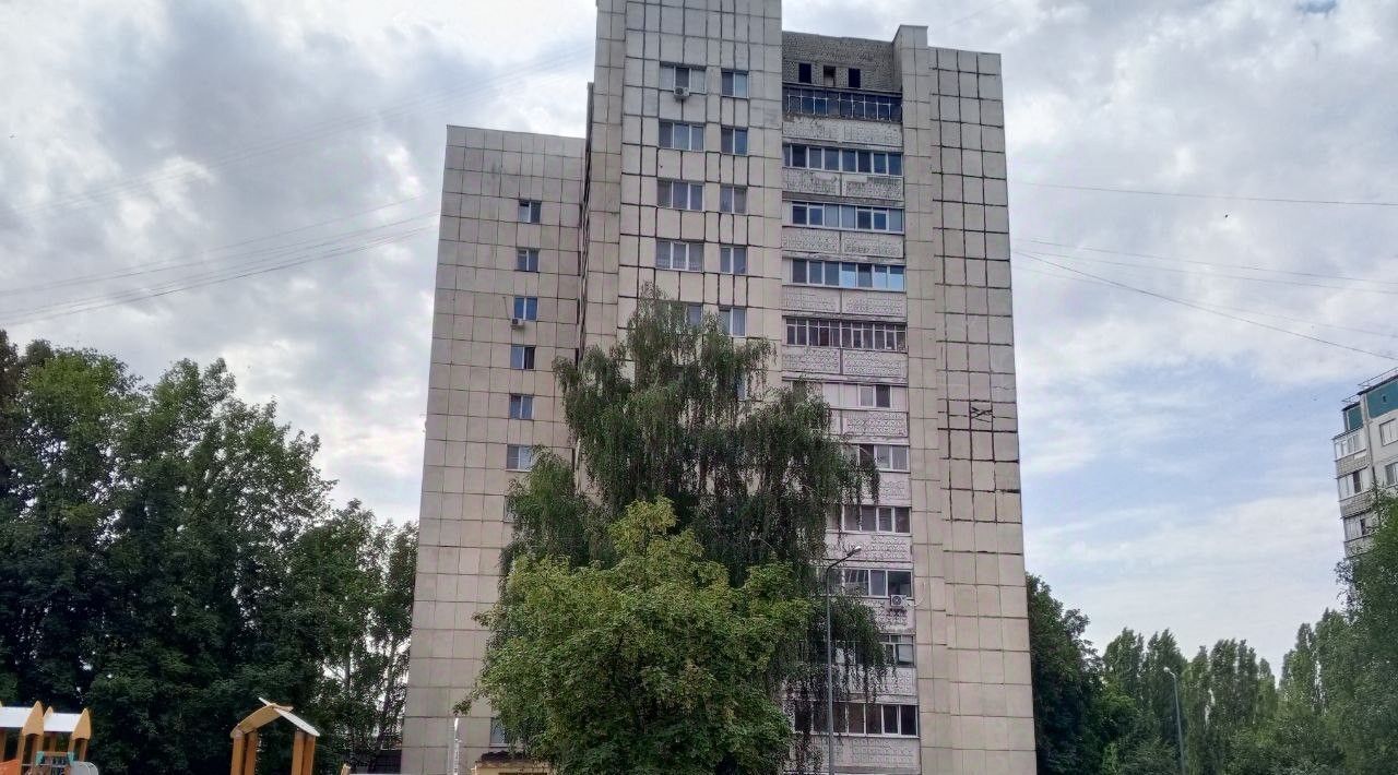 квартира г Белгород Западный ул Шаландина 3 фото 1
