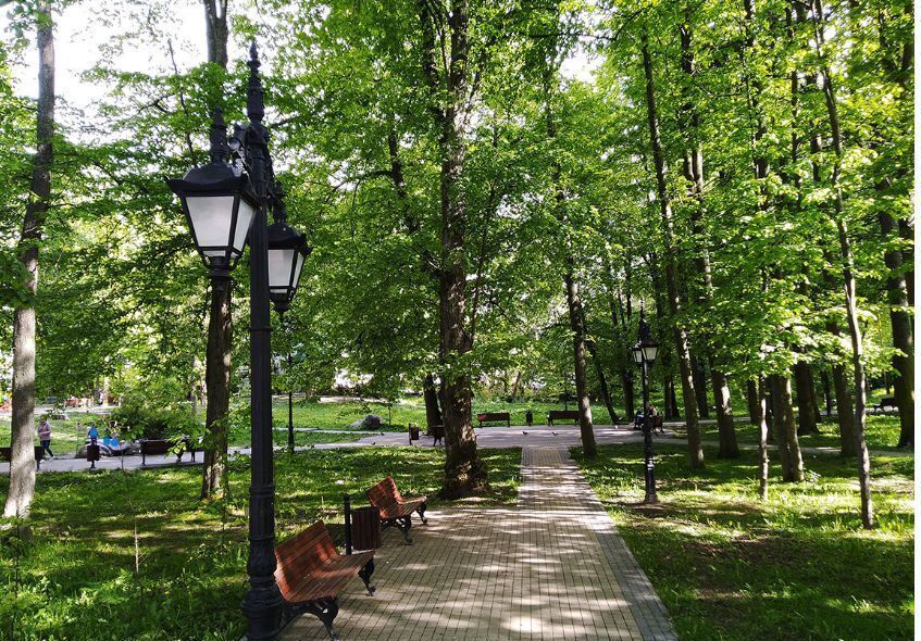 квартира г Пионерский ул Рензаева 3 ЖК Парад фото 3